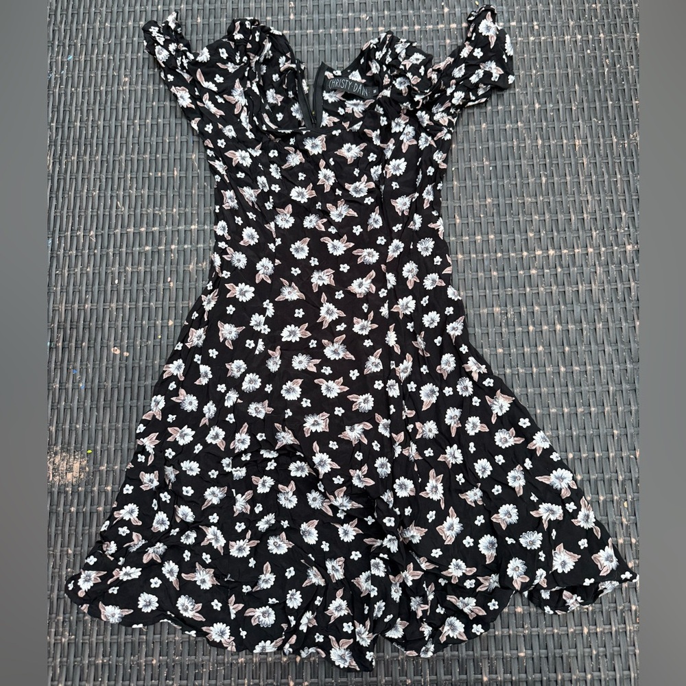 Christy Dawn Dress